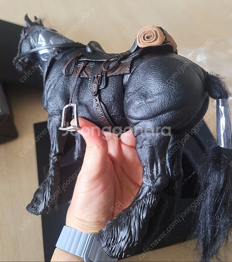 FishToys 1/12 black-A 검정말 판매합니...--6