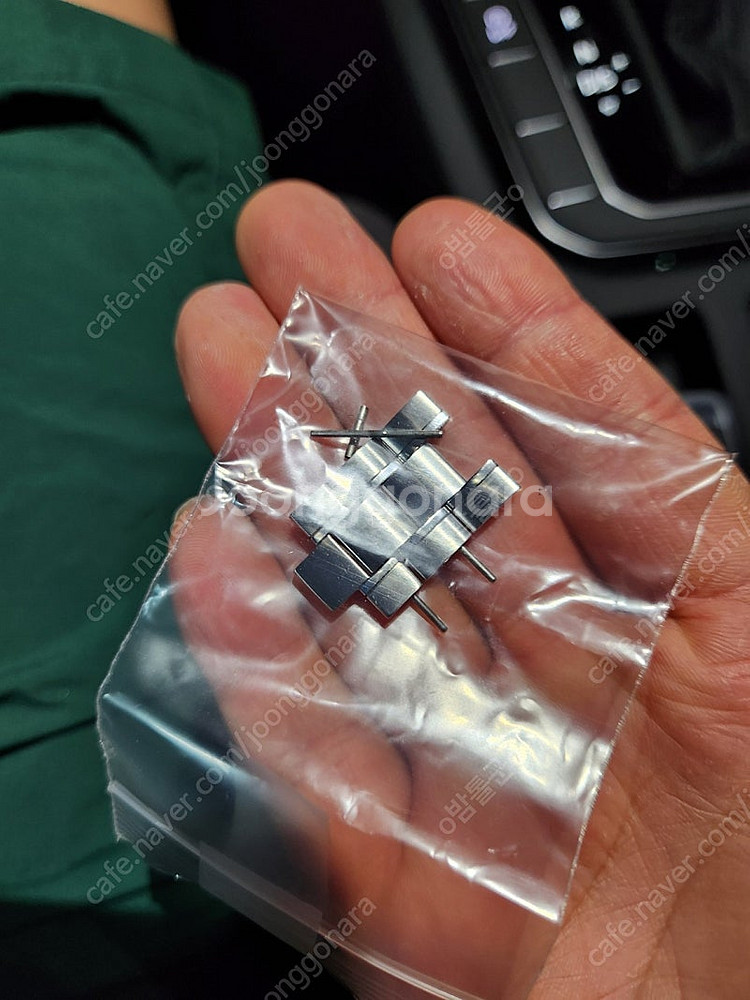 태그호이어 까레라 헤리티지 블루핸즈 크로노--7