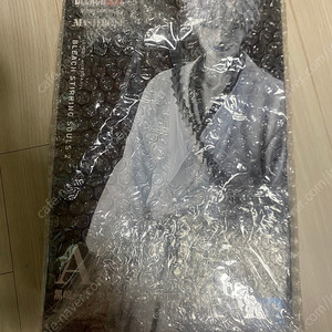 미개봉 블리치 제일복권 A상 시로사키 이치고 피규어