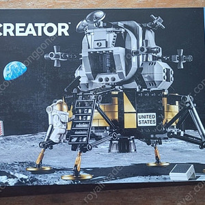 레고 10226 미개봉 팝니다