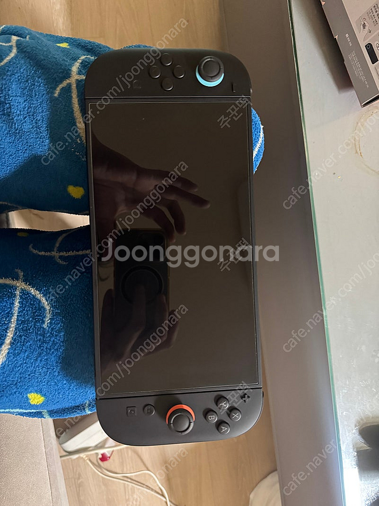 닌텐도 스위치2--0