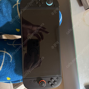 닌텐도 스위치2