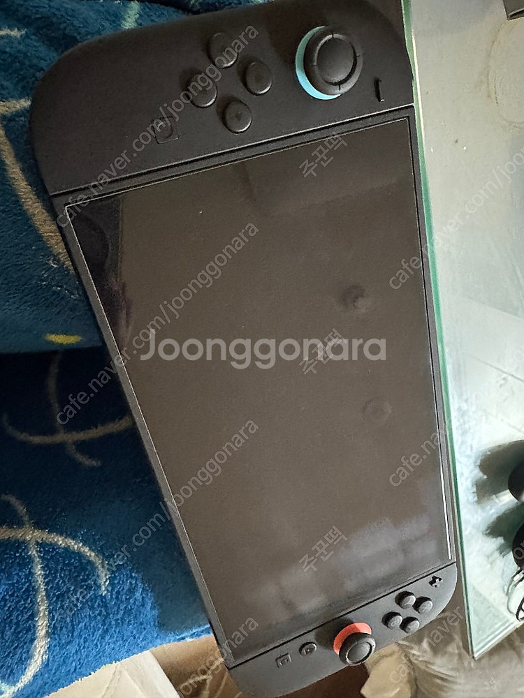 닌텐도 스위치2--1