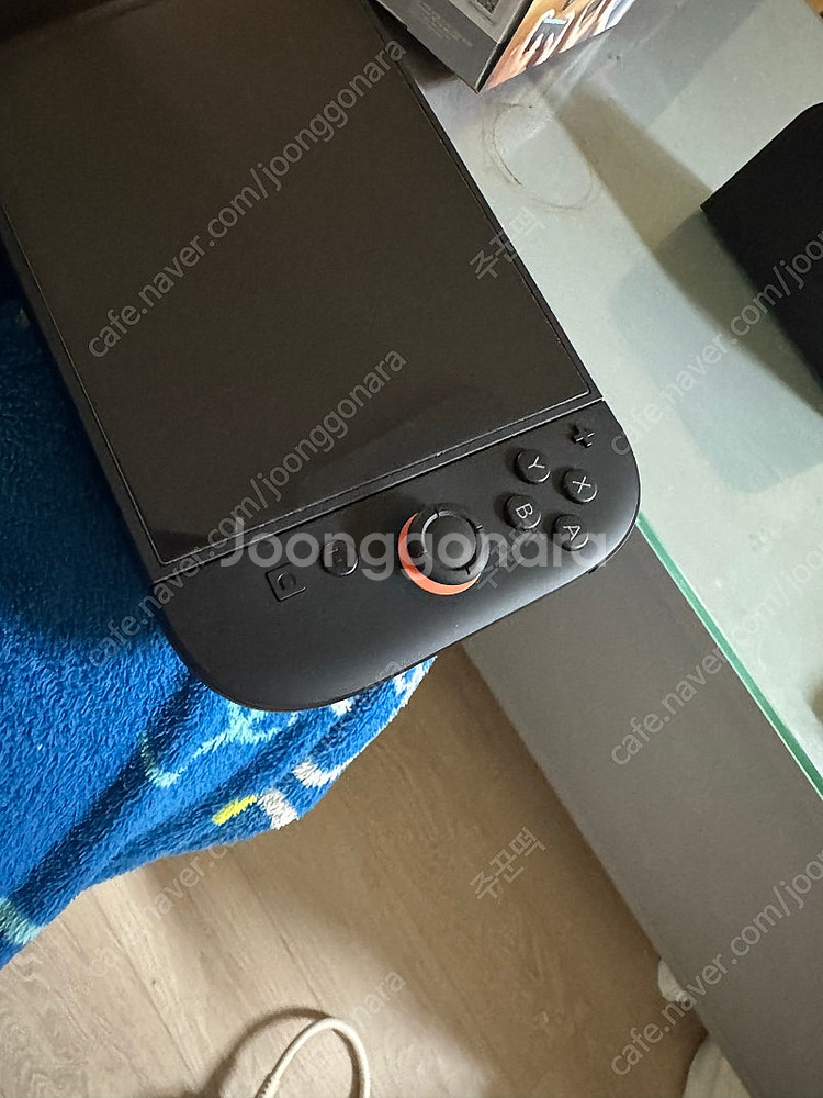 닌텐도 스위치2--2