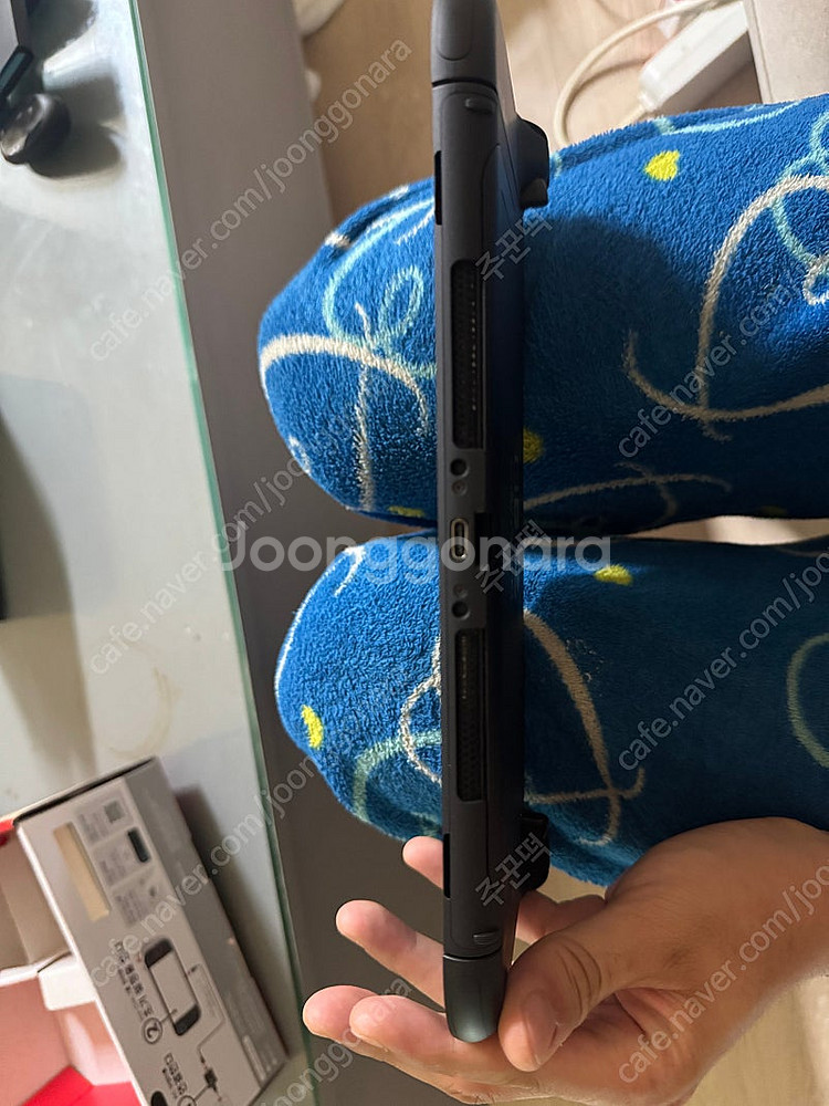 닌텐도 스위치2--5