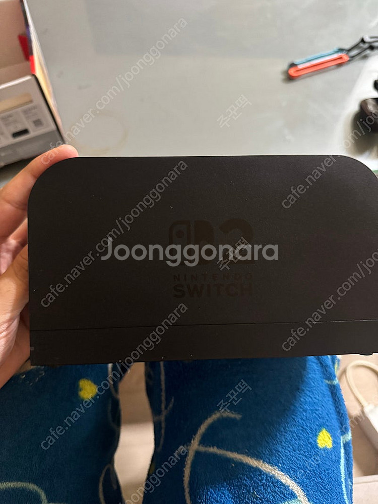 닌텐도 스위치2--6