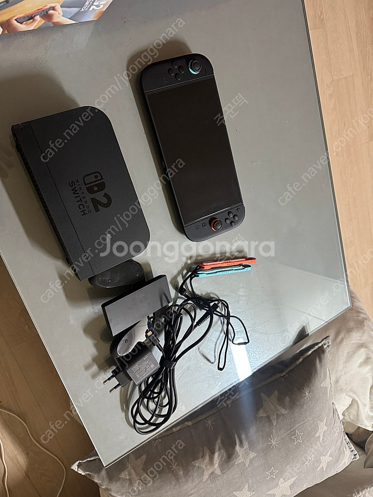 닌텐도 스위치2--7