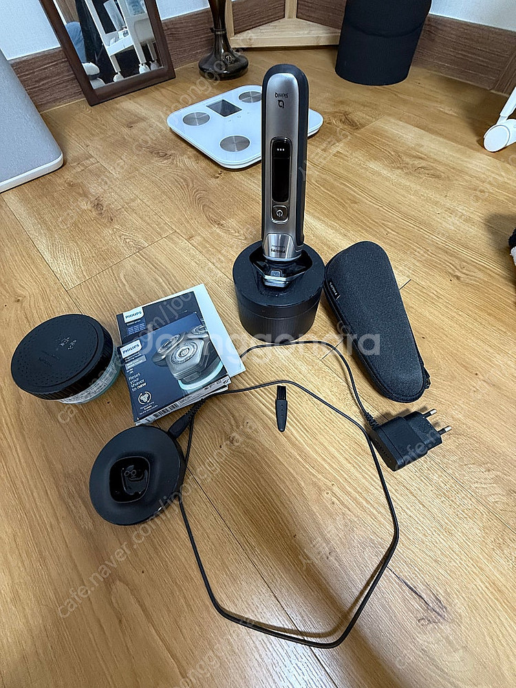 필립스 전기면도기 S9973--0