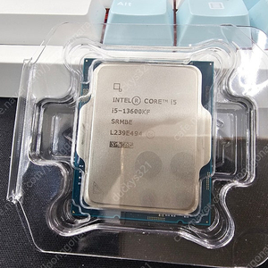 인텔 i5 13600kf 판매합니다