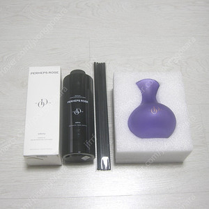 ( 인천부평 직거래만 합니다.택배거래 X ) 오도니 퍼햅스로즈 500ml +스틱5P + 퍼플화병 / 미노항코리아 민트초코 파스타볼1개+민트초코 플레이트1개+데님 데일리 유리잔2개