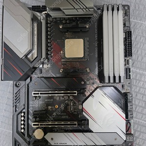 메인보드, cpu, 램, 그래픽카드 판매합니다