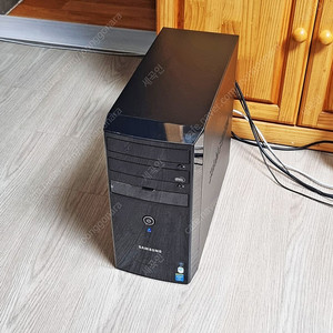 ~ 삼성정품pc i5 4570본체 ~