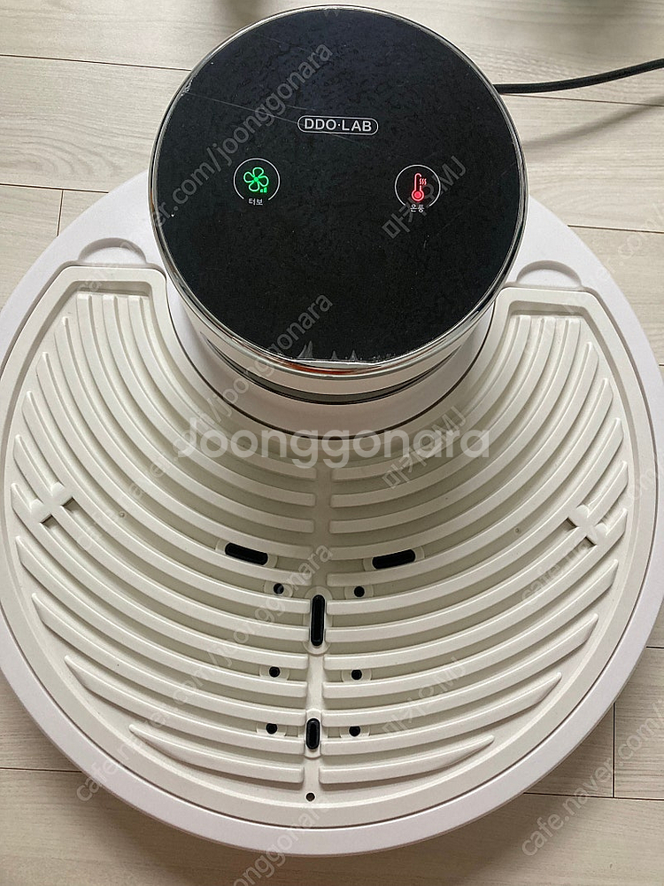 디디오랩 에어샤워 바디건조기--0