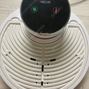 디디오랩 에어샤워 바디건조기