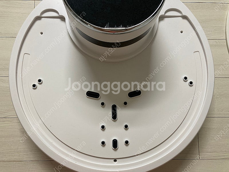 디디오랩 에어샤워 바디건조기--1