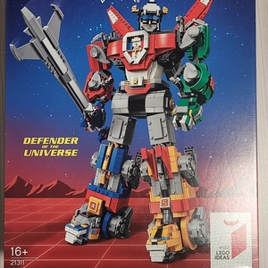 레고 21311 중고 팝니다