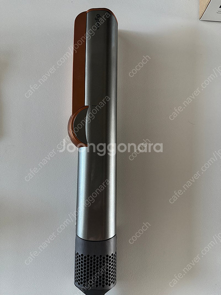 다이슨 에어스트레이트 팝니다--1