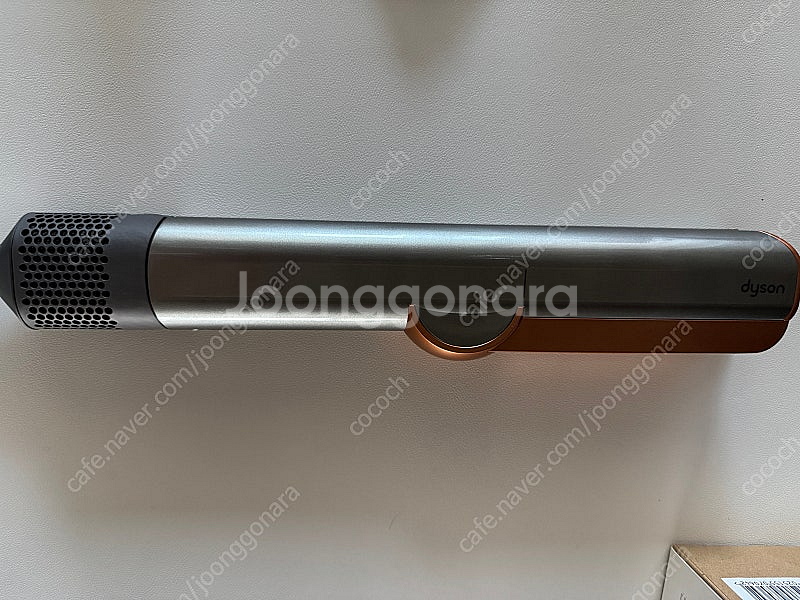 다이슨 에어스트레이트 팝니다--4