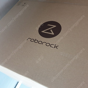 로보락 s7 plus 미개봉 새제품
