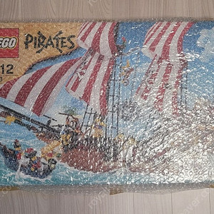 레고 6243 미개봉 팝니다