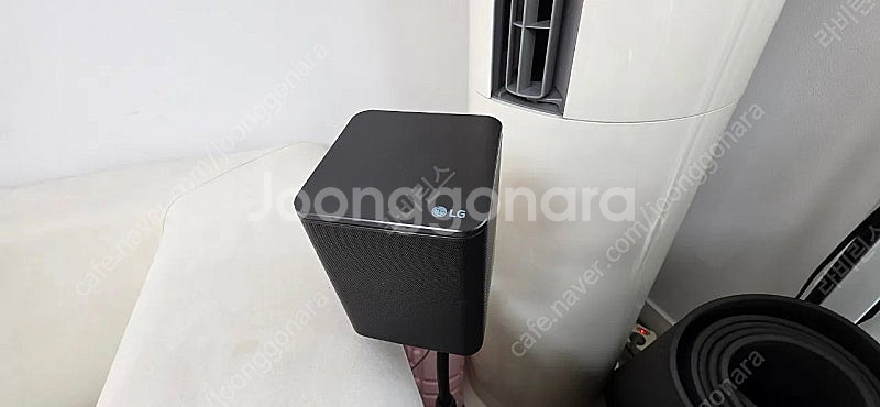 LG SK10Y 사운드바 + 무선 리어 스피커(SPK8...--1