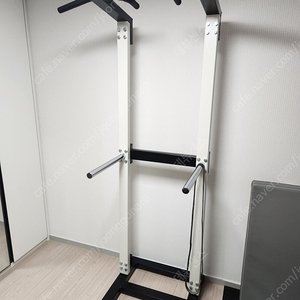 (거의 새 것) 건강한형제들 건형 철봉 풀업 치닝디핑 대전 유성구 둔곡동
