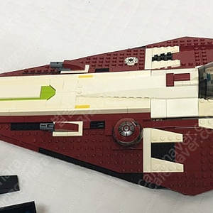 올드레고 10125 오비완의 제다이 스타파이터 USC 판매