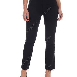 [새상품] 마더 허슬러 앵클 프레이 진 28사이즈