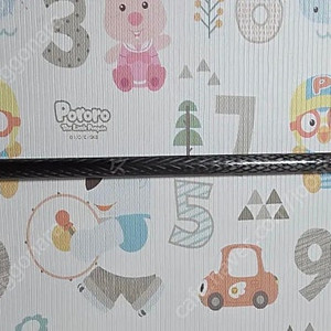 AMBIENT BOOM POLE QP5100 엠비언트 카본 붐 폴 팝니다.