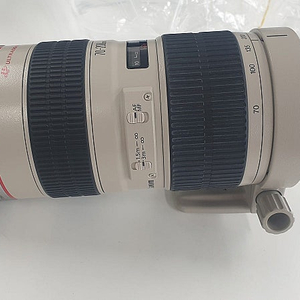 구 아빠백통 EF70-200mm F2.8 L USM