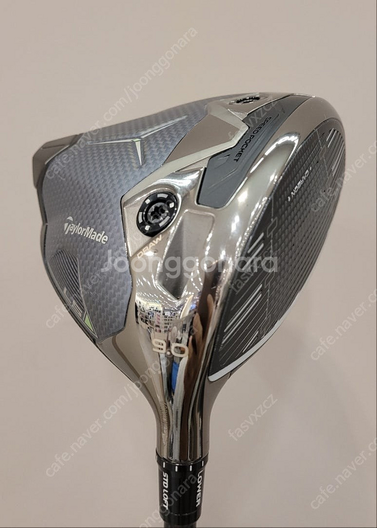 QI35 LS 9도 스탁 S--1
