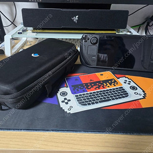 스팀덱 lcd 2테라
