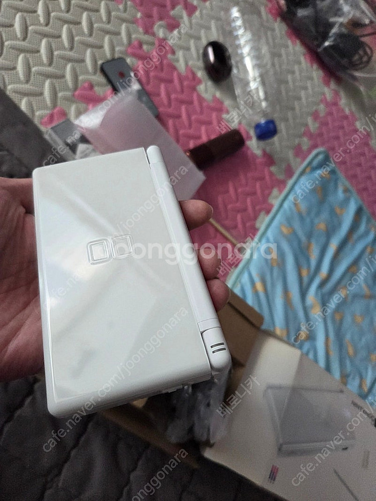 닌텐도 DS 와 타이틀--3