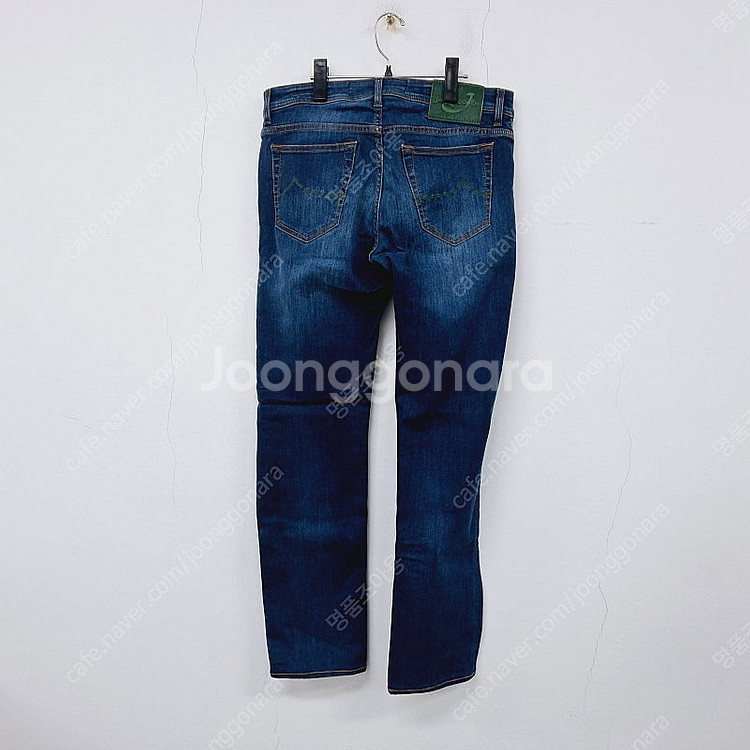 야콥코헨 688 데님 팬츠 남성 청바지 33 상태좋음--1