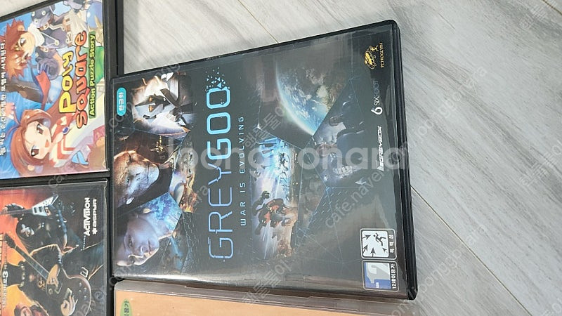 pc 게임 5개 일괄 판매 택포 4.0--5