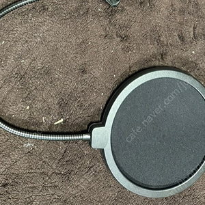 ms-310t T자 마이크거치대 스탠드 탁상용 책상용 메쉬 팝필터 쇽마운트 쇼크마운트 5/8나사 5/8변환