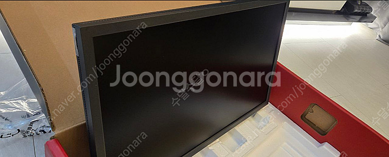 (벤큐)BenQ ZOWIE XL2546X 게이밍 무결점...--0
