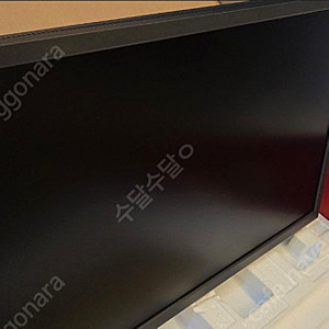 (벤큐)BenQ ZOWIE XL2546X 게이밍 무결점 모니터