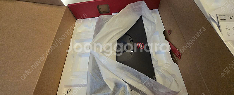 (벤큐)BenQ ZOWIE XL2546X 게이밍 무결점...--4