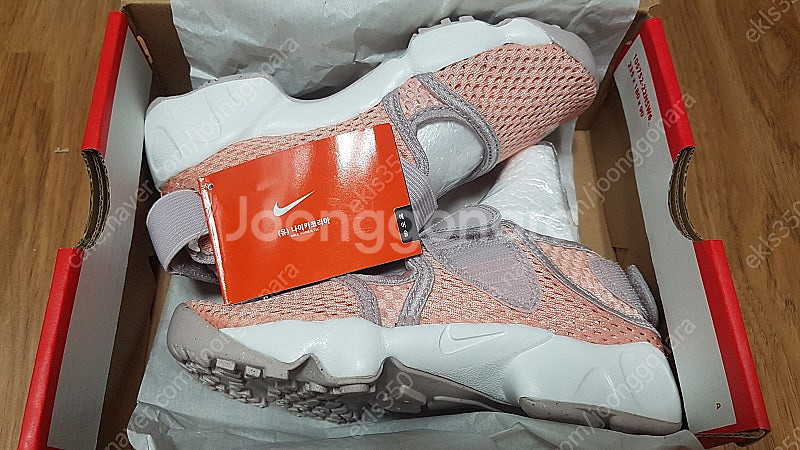 [미착용, 새제품] NIKE 나이키코리아 정품 리프트2...--0