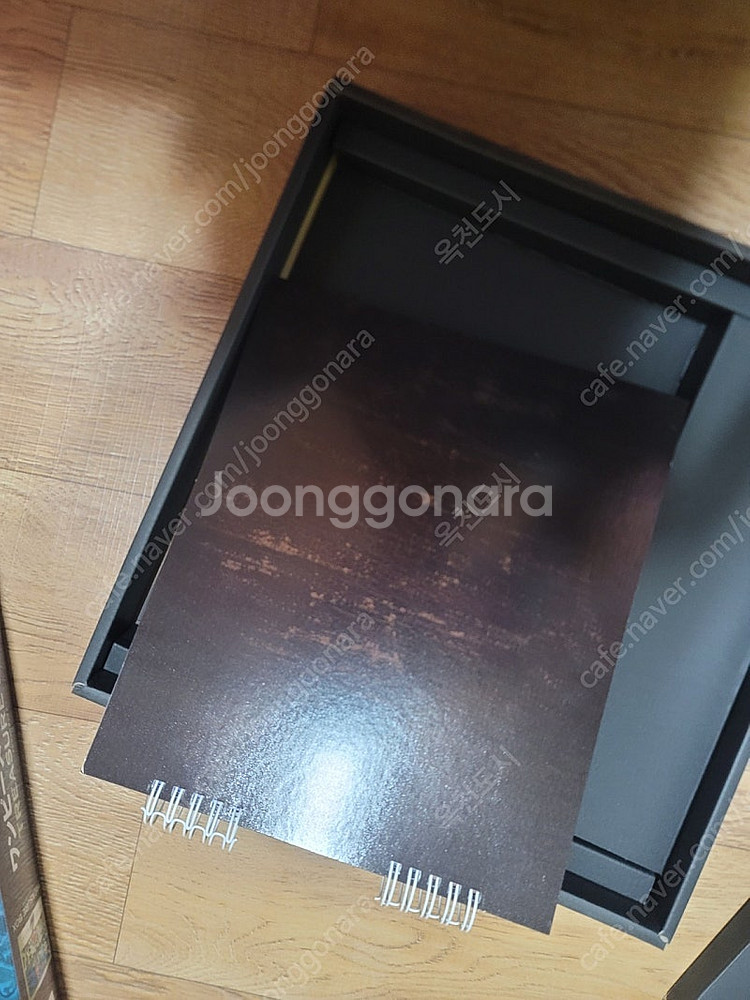 ps3 원피스 해적무쌍2 트레저박스 한정판 판매--3