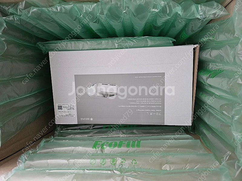 스노우피크. 화로 스타터 세트L.(미개봉 새상품)+화로집게(미개봉 새상품) +후로가L(미개봉 새상품)--7