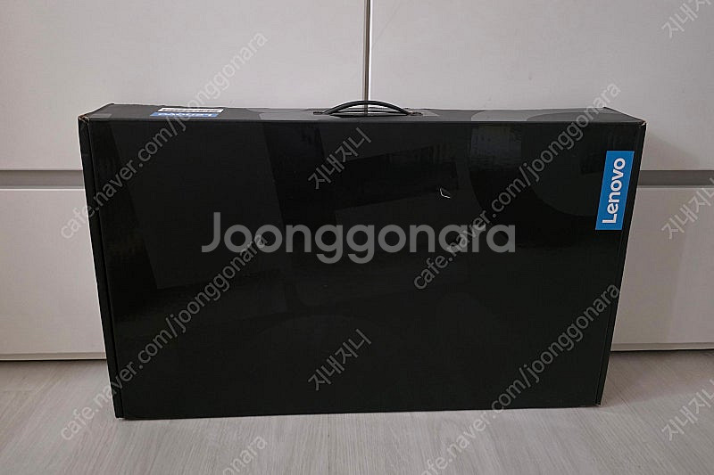 미개봉 레노버 리전 프로 3070ti 고성능 게이밍 노...--1