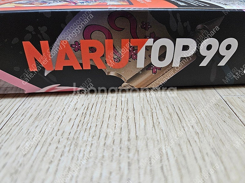 SHF 하루노 사쿠라 NARUTOP99 Edition ...--1