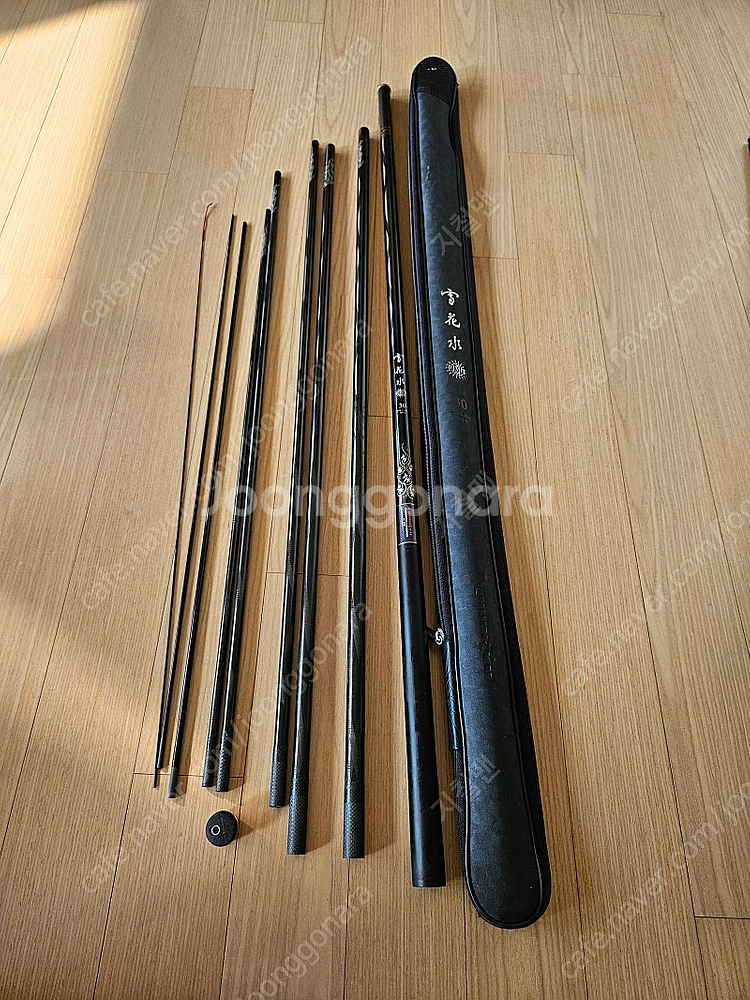 천류 설화수 리미트 낚시대 22,24,26,28,30,...--5