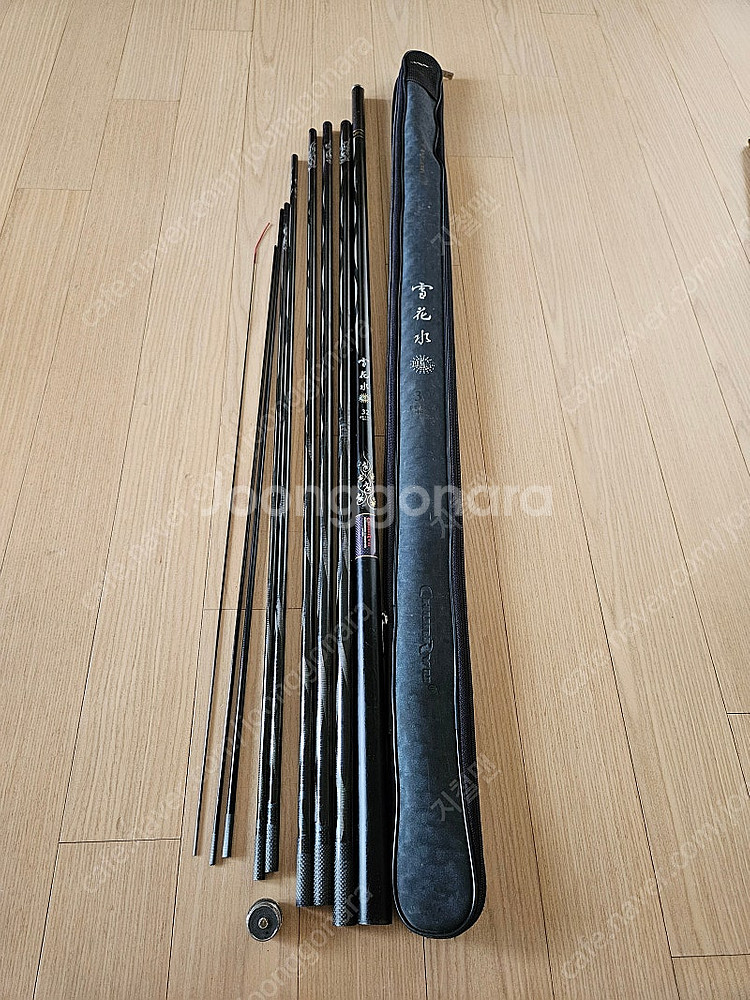 천류 설화수 리미트 낚시대 22,24,26,28,30,...--6