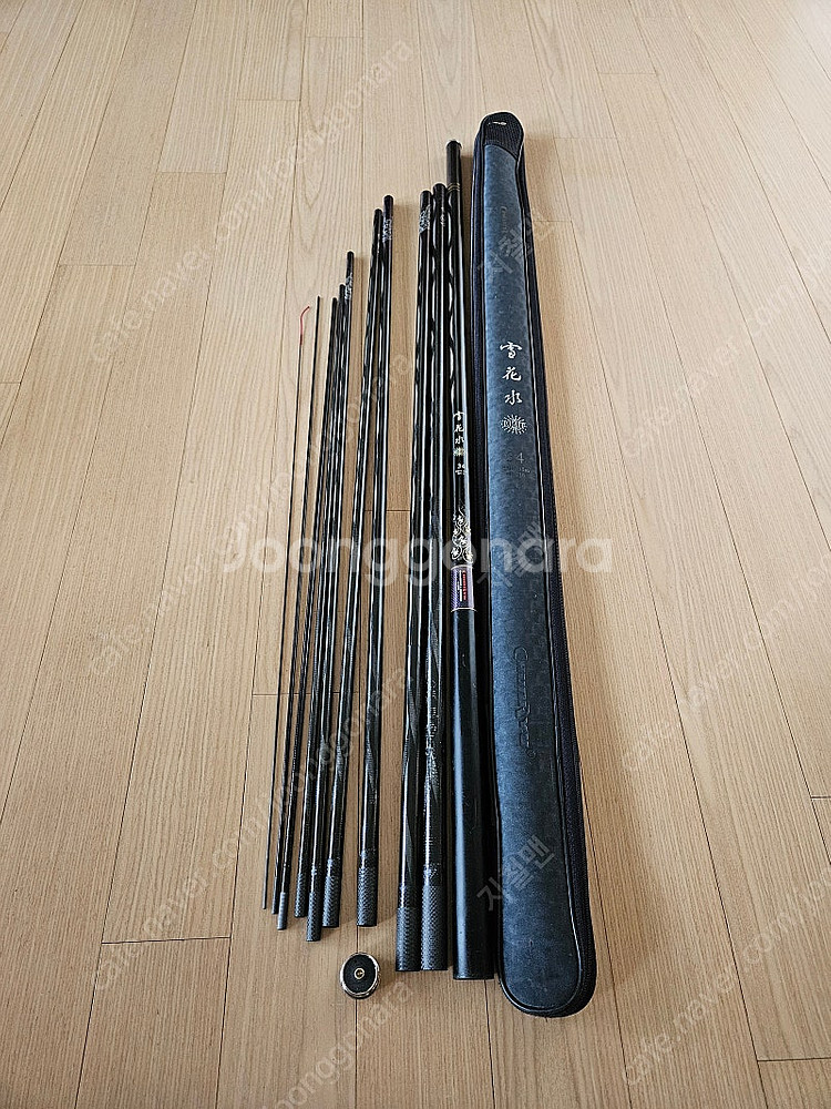 천류 설화수 리미트 낚시대 22,24,26,28,30,...--7