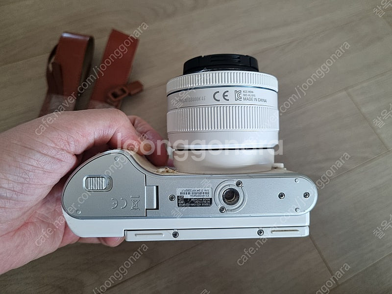 삼성 미러리스 NX300M +20-50mm--4