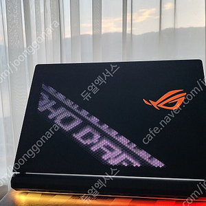 18인치 /5080/ASUS ROG STRIX SCAR 18 G835LW-SA045W 64GB램 (SSD 1TB)