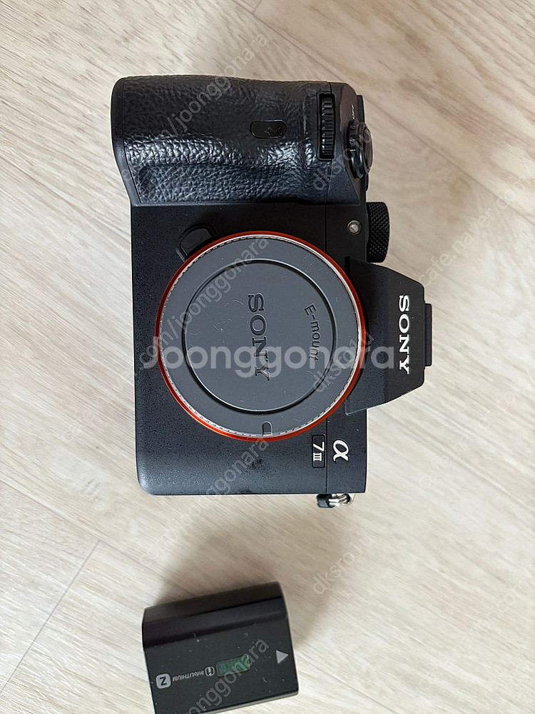 소니 a7m3--0